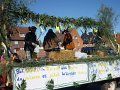 Karnevalsumzug Bersenbrück 2011