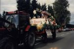 Belegschaft Fa. Kemper Nortrup (Foto: K.Blonske)