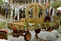 Die Erntekrone