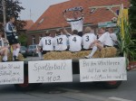 Die Alten Herren SVN