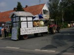 Kegelklub Blaue Kugel (Foto: D.Herrmann)