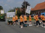Die Chaos Truppe