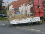 Einer steht immer (ESI)