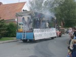 Gardinenstangen