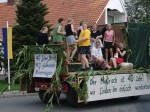 Unbekannte Gruppe