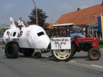 Unbekannte Gruppe