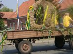 Die Erntekrone