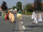 Gardinenstangen