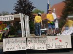 Die Landjugend Nortrup (Foto: D.Herrmann)
