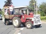 Chaos Truppe (Foto: D.Herrmann)