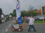 Fußgruppe (Foto: D.Herrmann)
