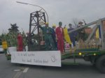 Die Zuspäten (Foto: D.Herrmann)