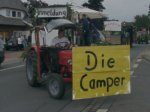 Die Camper (Foto: D.Herrmann)