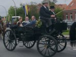 Thron & Präsident (Foto: D.Herrmann)