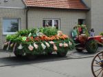 Blumenwagen Busselmann (Foto: J. Lennartz)