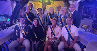 Majest&auml;ten 2026