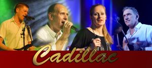 Band Cadillac