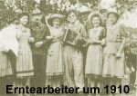 Erntearbeiter