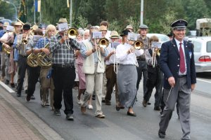 Festumzug 2010
