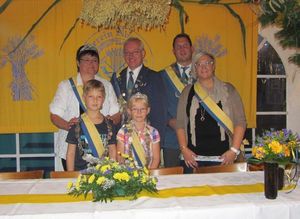 Erntekoenige 2013