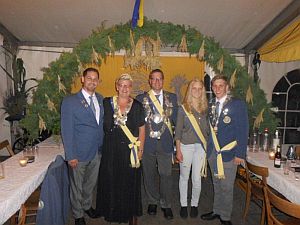 Erntekoenige 2014