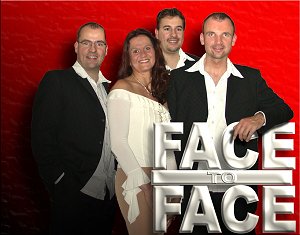 Band Face to Face