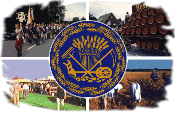 Das Erntefest