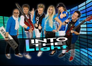 Band Into the Light