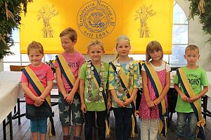 Kinderkoenige 2014