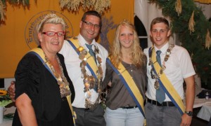 Erntekoenige 2014