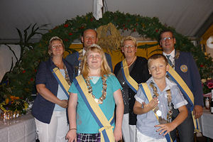 Koenigspaare 2011