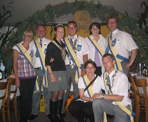 Koenigspaare 2009