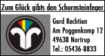 Werbung