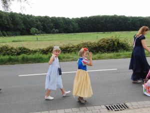 Umzug 2014