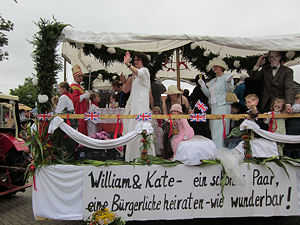 William und Kate